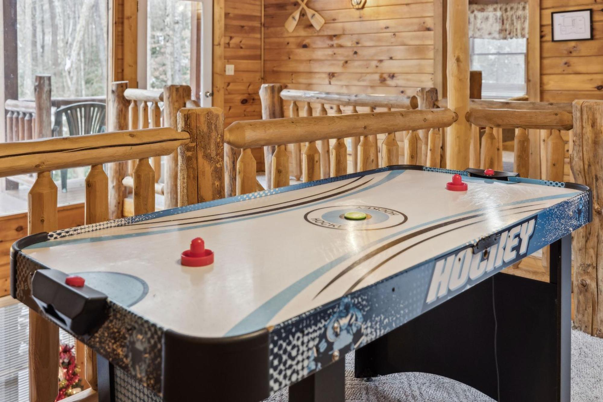 Hooks Haven Cabin Sevierville Zewnętrze zdjęcie